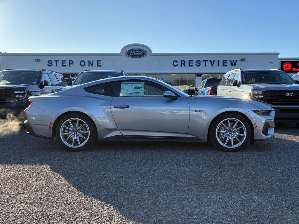 Ford Mustang Gt Premium Fastback - Thumbnail 11