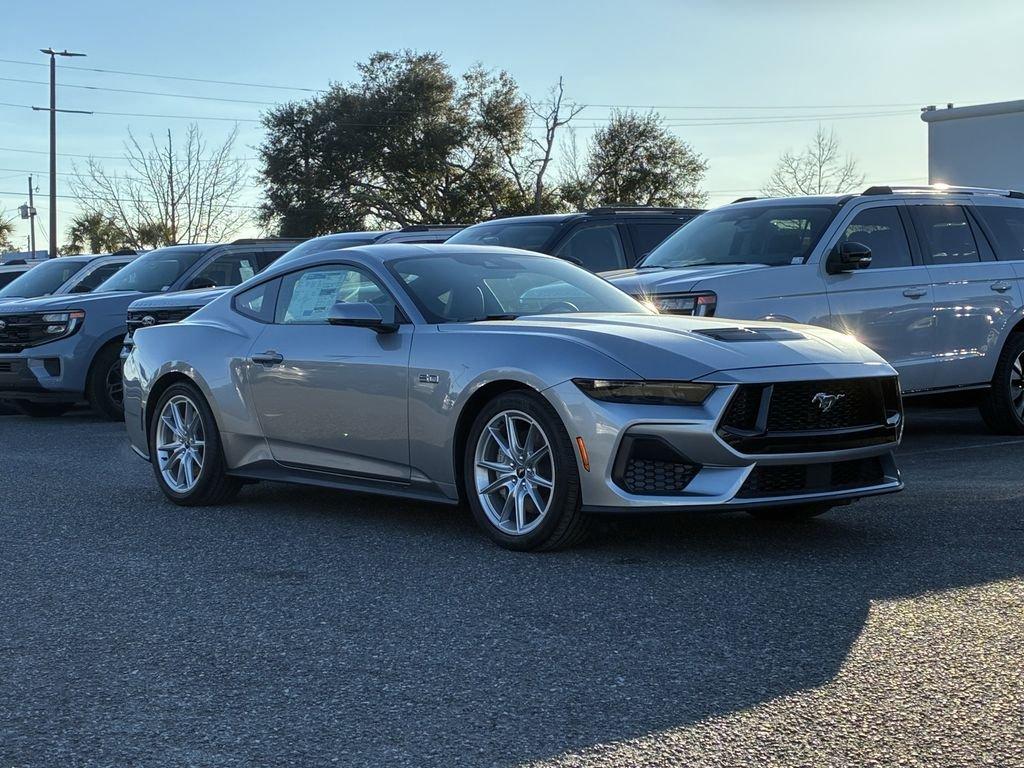 Ford Mustang Gt Premium Fastback - Thumbnail 12