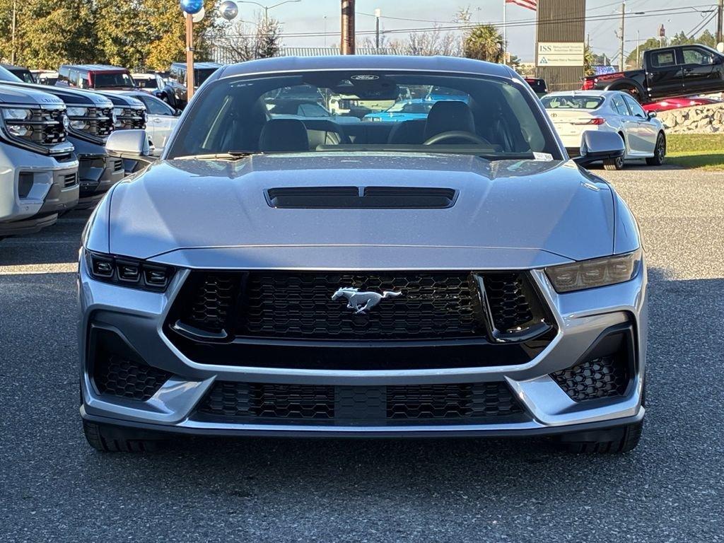 Ford Mustang Gt Premium Fastback - Thumbnail 9