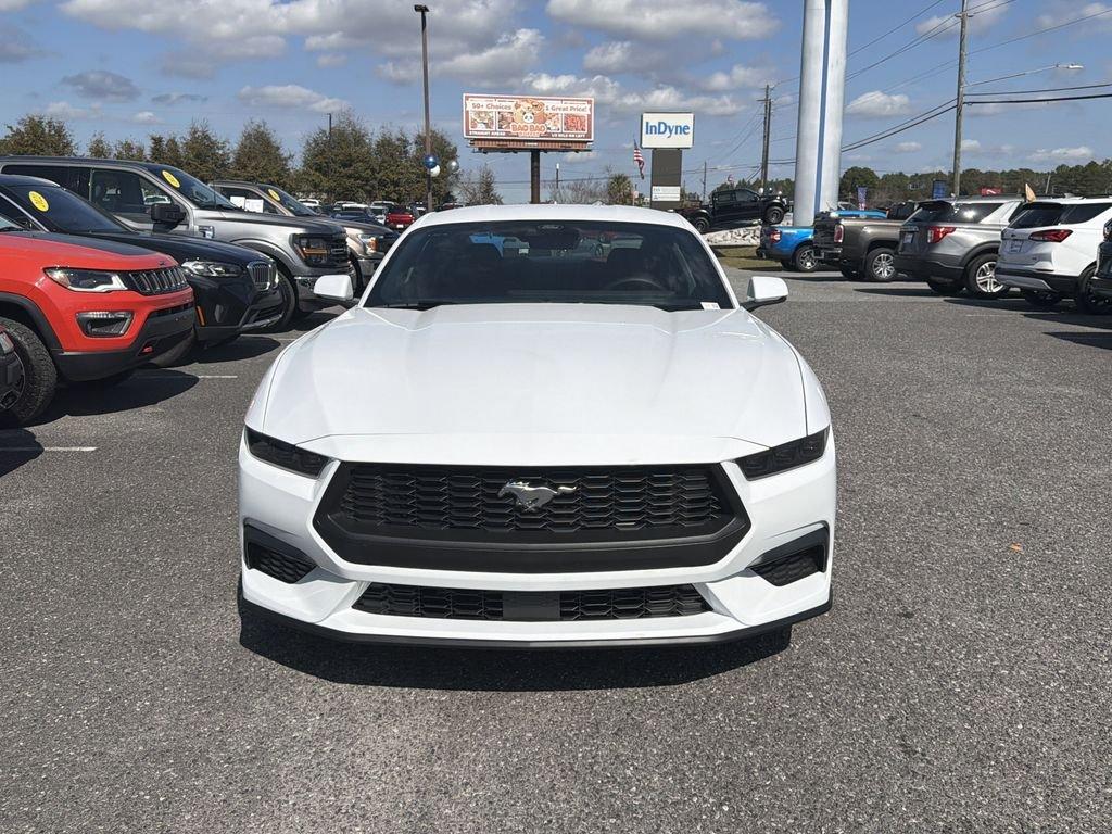 Ford Mustang Ecoboost® Premium Fastback - Thumbnail 8