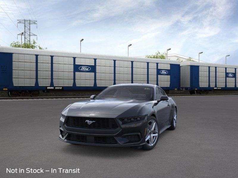 Ford Mustang Ecoboost® Fastback - Thumbnail 3