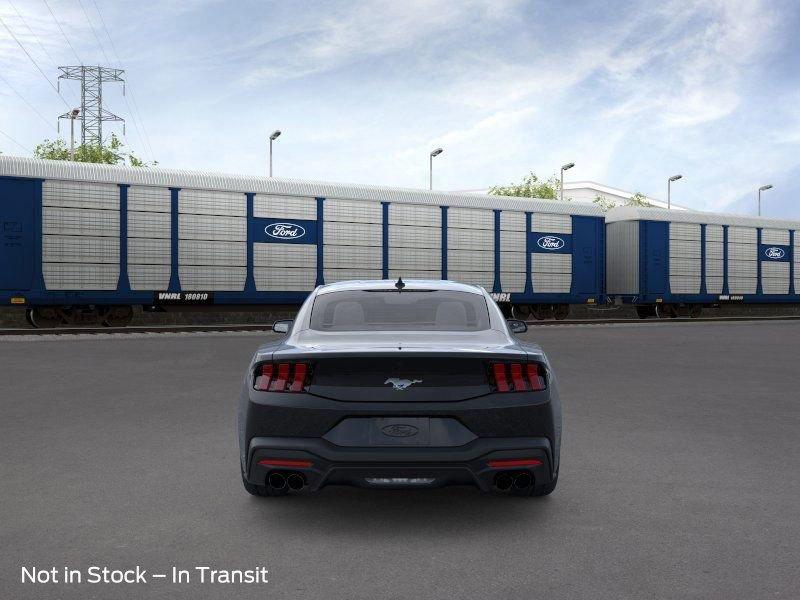 Ford Mustang Ecoboost® Fastback - Thumbnail 7