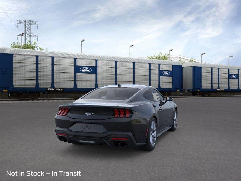 Ford Mustang Ecoboost® Fastback - Thumbnail 10