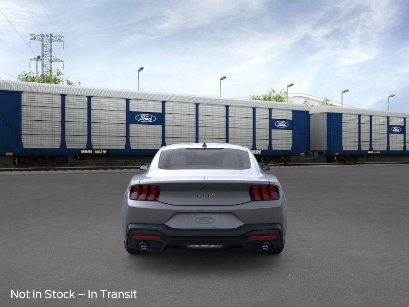 Ford Mustang Gt Fastback - Thumbnail 7