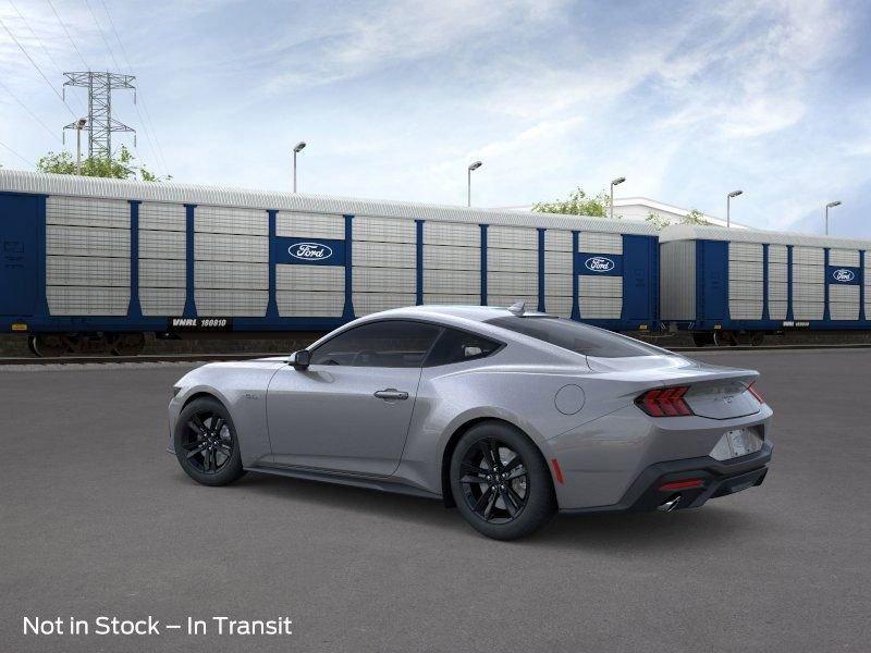 Ford Mustang Gt Fastback - Thumbnail 6