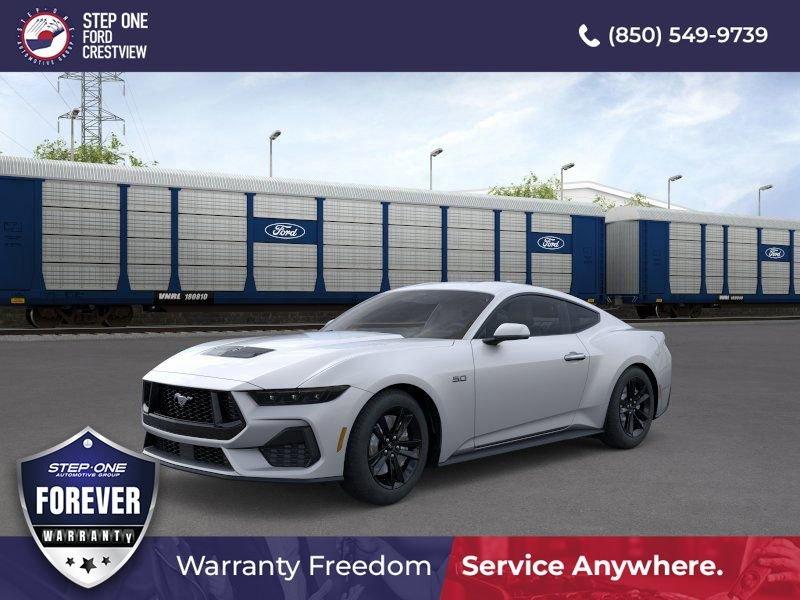 Ford Mustang Gt Fastback - Thumbnail 2