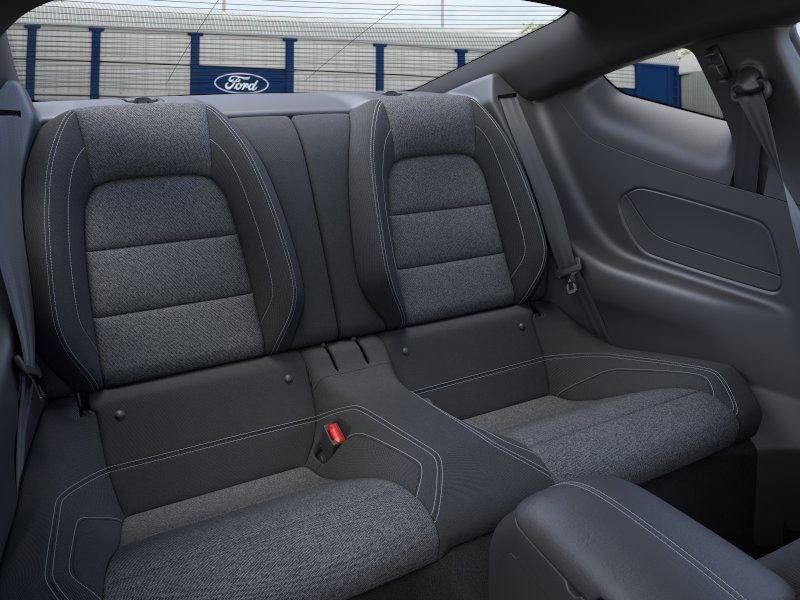 Ford Mustang Gt Fastback - Thumbnail 13