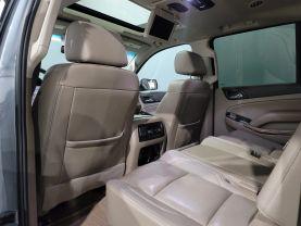 Gmc Yukon Xl - - Thumbnail 16