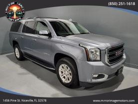 Gmc Yukon Xl - - Thumbnail 2
