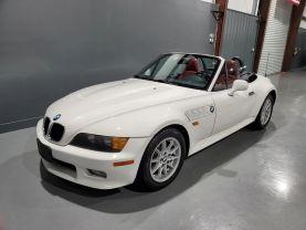 Bmw Z3 - - Thumbnail 8