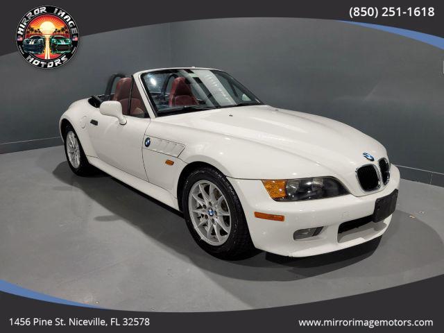 Bmw Z3 - - View 1