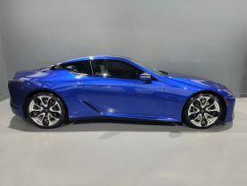Lexus Lc - - Thumbnail 3