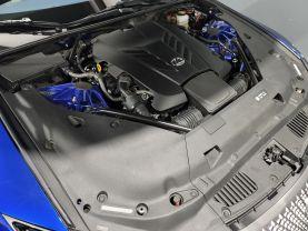 Lexus Lc - - Thumbnail 11