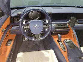 Lexus Lc - - Thumbnail 13