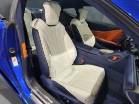 Lexus Lc - - Thumbnail 19