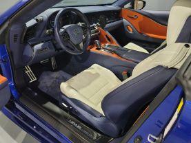 Lexus Lc - - Thumbnail 14