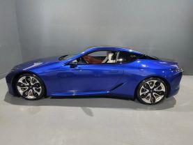 Lexus Lc - - Thumbnail 7