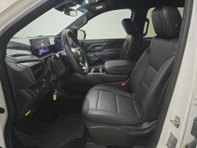 Chevrolet Silverado Ev - - Thumbnail 11