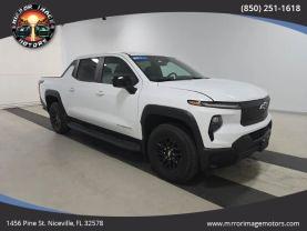 Chevrolet Silverado Ev - - Thumbnail 2