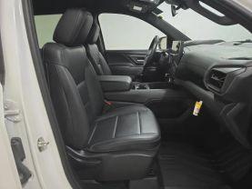 Chevrolet Silverado Ev - - Thumbnail 12