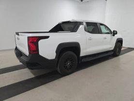 Chevrolet Silverado Ev - - Thumbnail 5