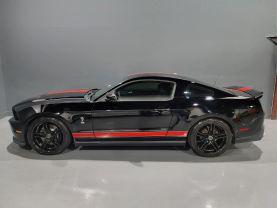 Ford Mustang - - Thumbnail 7
