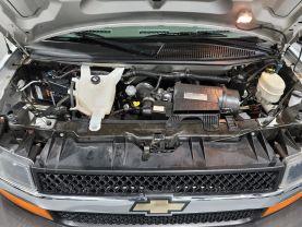 Chevrolet Express 3500 Passenger - - Thumbnail 6