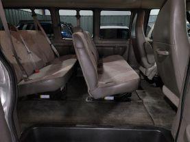 Chevrolet Express 3500 Passenger - - Thumbnail 9