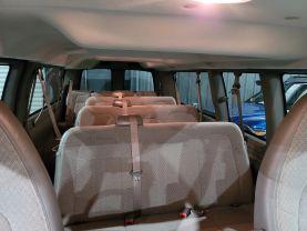 Chevrolet Express 3500 Passenger - - Thumbnail 10