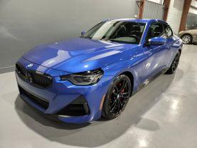 Bmw 2 Series - - Thumbnail 8