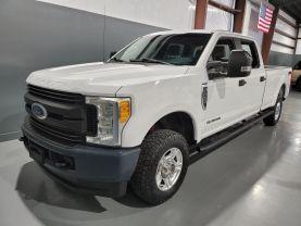 Ford F250 Super Duty Crew Cab - - Thumbnail 8