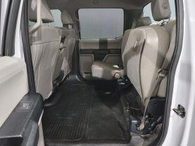 Ford F250 Super Duty Crew Cab - - Thumbnail 17