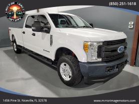 Ford F250 Super Duty Crew Cab - - Thumbnail 2