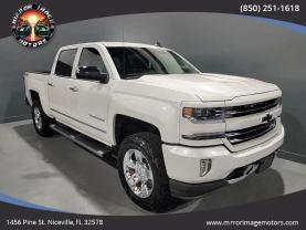 Chevrolet Silverado 1500 Crew Cab - - Thumbnail 2