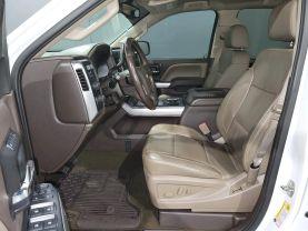 Chevrolet Silverado 1500 Crew Cab - - Thumbnail 13