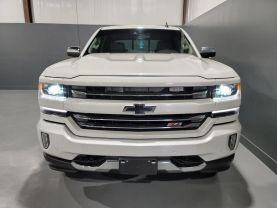 Chevrolet Silverado 1500 Crew Cab - - Thumbnail 10