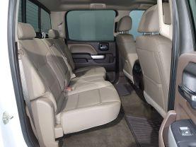 Chevrolet Silverado 1500 Crew Cab - - Thumbnail 19