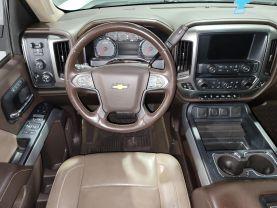 Chevrolet Silverado 1500 Crew Cab - - Thumbnail 12