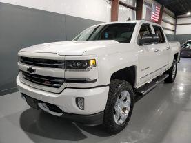 Chevrolet Silverado 1500 Crew Cab - - Thumbnail 9