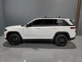 Jeep Grand Cherokee - - Thumbnail 7