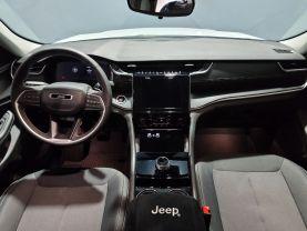 Jeep Grand Cherokee - - Thumbnail 12