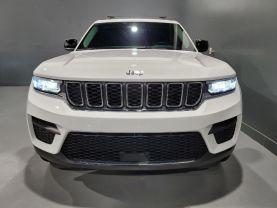 Jeep Grand Cherokee - - Thumbnail 9