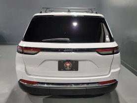 Jeep Grand Cherokee - - Thumbnail 5