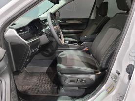 Jeep Grand Cherokee - - Thumbnail 15