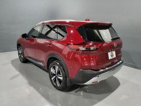 Nissan Rogue - - Thumbnail 6
