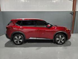 Nissan Rogue - - Thumbnail 3