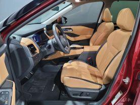 Nissan Rogue - - Thumbnail 12