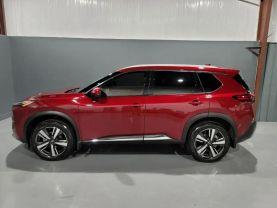 Nissan Rogue - - Thumbnail 7
