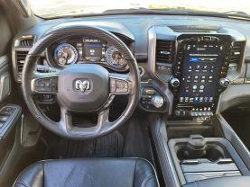 Ram 1500 Crew Cab - - Thumbnail 13