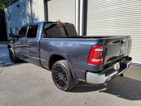 Ram 1500 Crew Cab - - Thumbnail 6